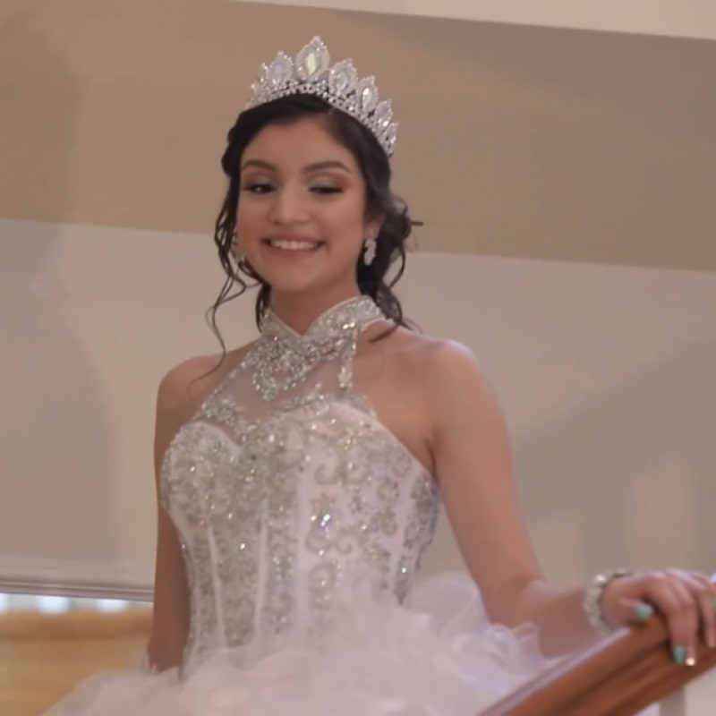 Quinceañeras